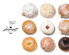 .donut 西神中央店