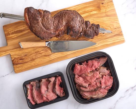 Alcatra (Top Sirloin)