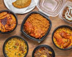 Jollof City (1241 Indian Trail Lilburn Road Northwest)