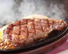 ステーキ ハンバーグ & 生パスタ けん 蒲田店 Staek,Hamburg and Pasta Ken Kamata