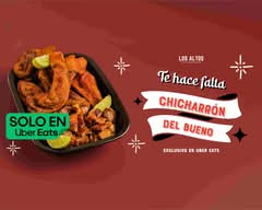 Los Altos Chicharronería (Providencia)