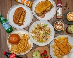 Charlie's On George (Burwood)