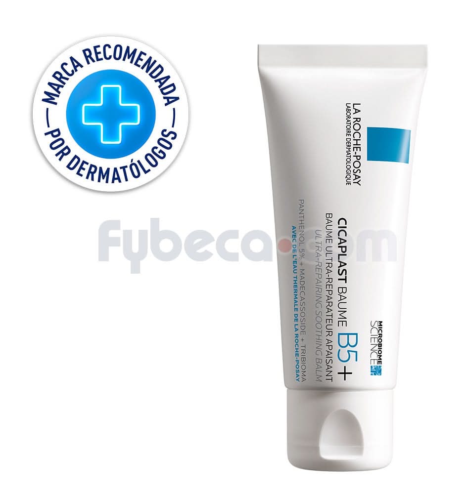 Cicaplast Baume B5+ 40Ml