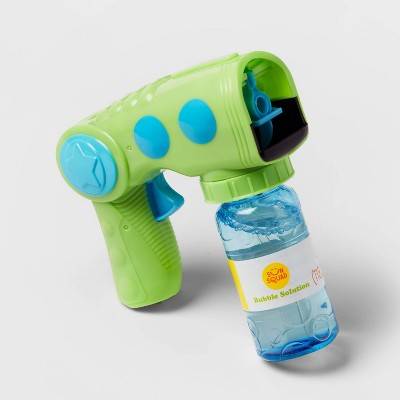 Sun Squad Mini Extreme Bubble Blaster