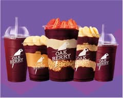 Oakberry Acai - Amsterdam Binnenstad