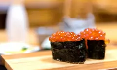 Sinju Sushi