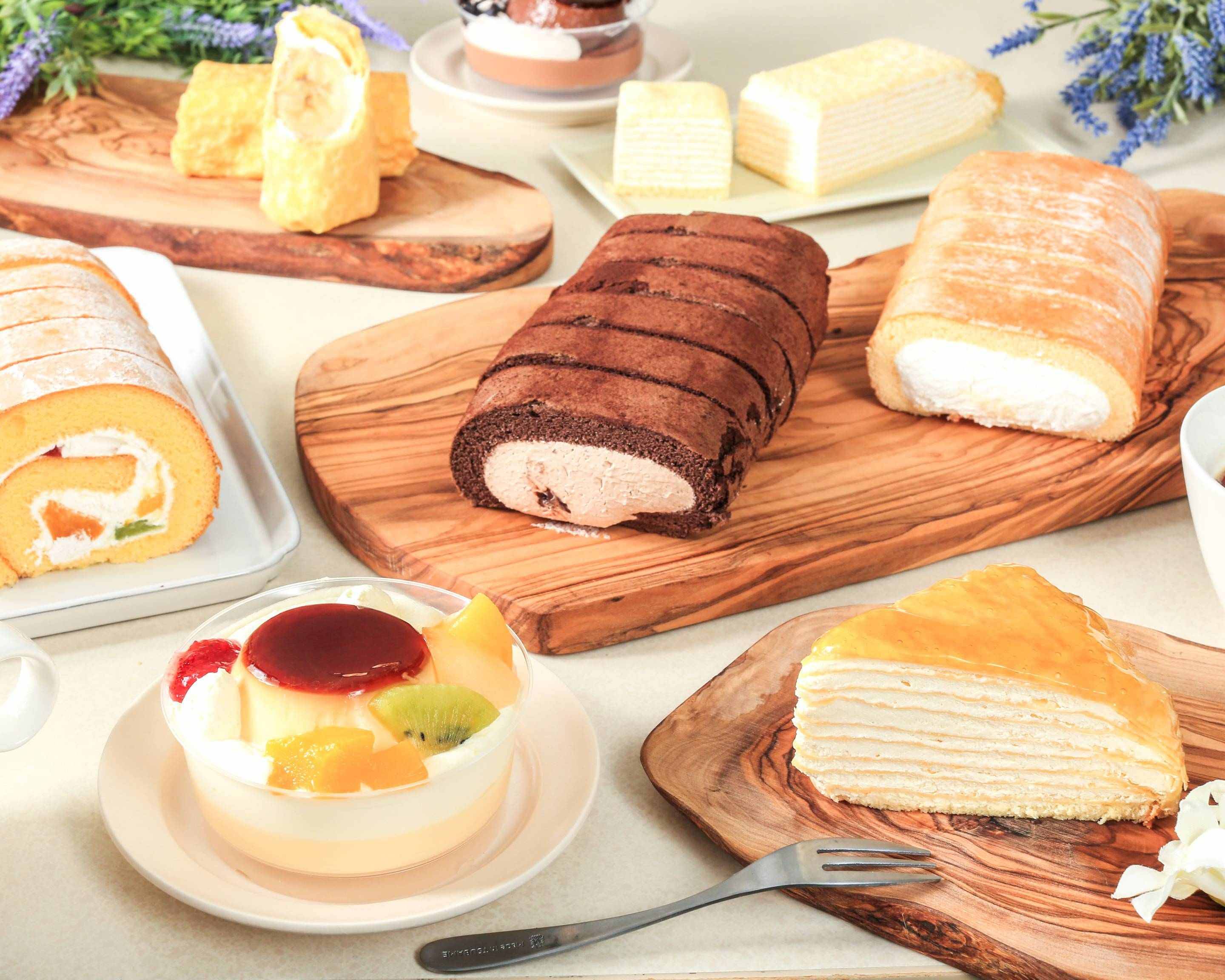 Order Butter Studio - Kandana Menu Delivery【Menu & Prices】| Colombo ...