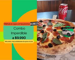 Isabella Pizzas
