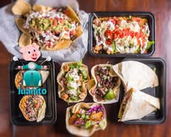Carnitas Juanito (Cancun)