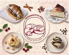 CROISSANTITO ROLL