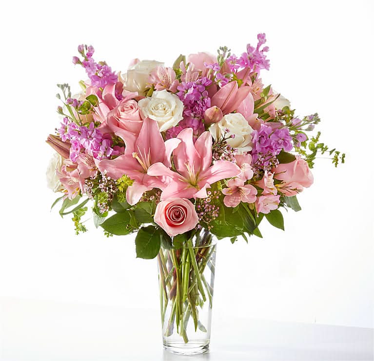 EMBRACED BOUQUET EXQUISITE