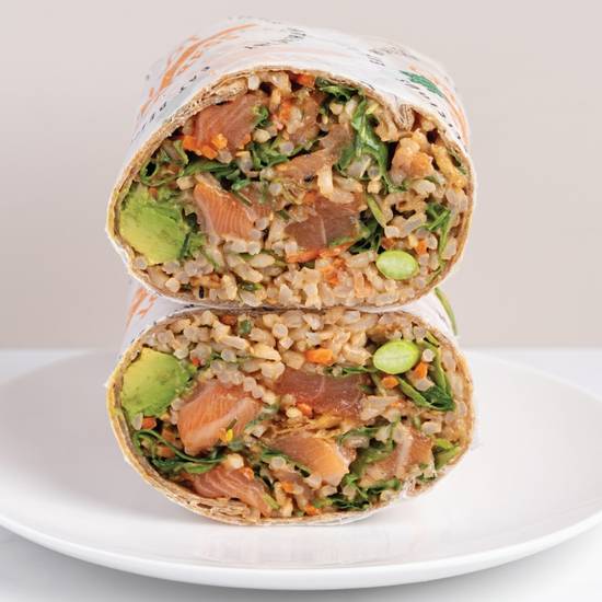 POKE WRAP