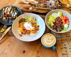 ALL DAY CAFE オールデイカフェ