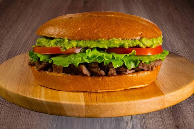 Tortas