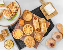 Redbank Bakehouse (Redbank)
