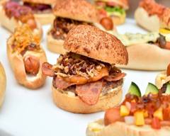 Le Jocho - Premium Burgers & Hot Dogs (Galerias Coapa)