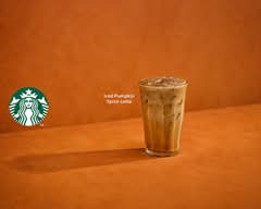 Starbucks (Castle Lane)