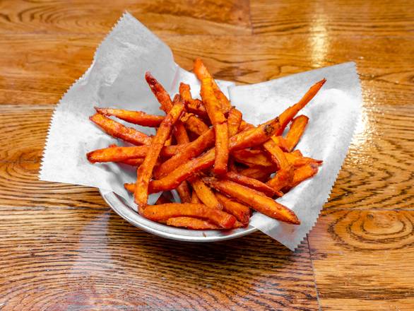 Sweet Potato Fries
