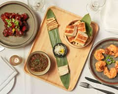 Panda Harlem (2331 12th Avenue)