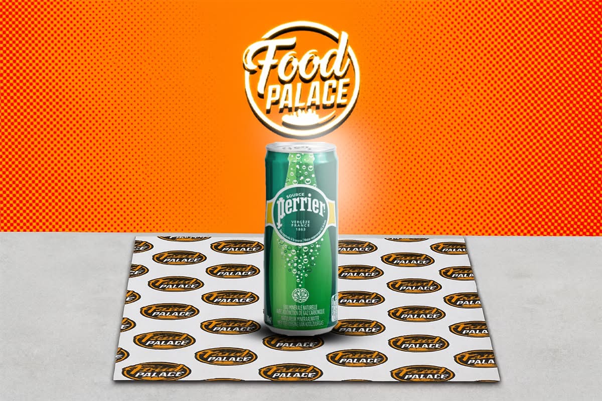 💧 PERRIER