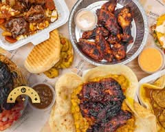 Scotty Bons Caribbean Grill (Markham)