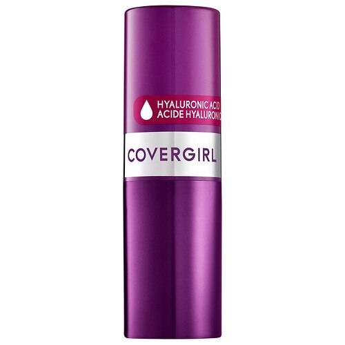CoverGirl Simply Ageless Moisture Renew Core Lipstick - 0.14 OZ