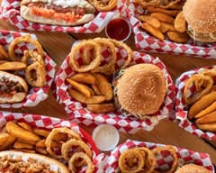 Wicho's Hot Dogs y Hamburguesas (Conquista)
