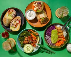 Street Wrap - Catedral