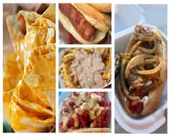 El Ahumado Dogos To Go (Ciudad Juarez)