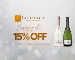 Laguarda (Av. Ilaló)