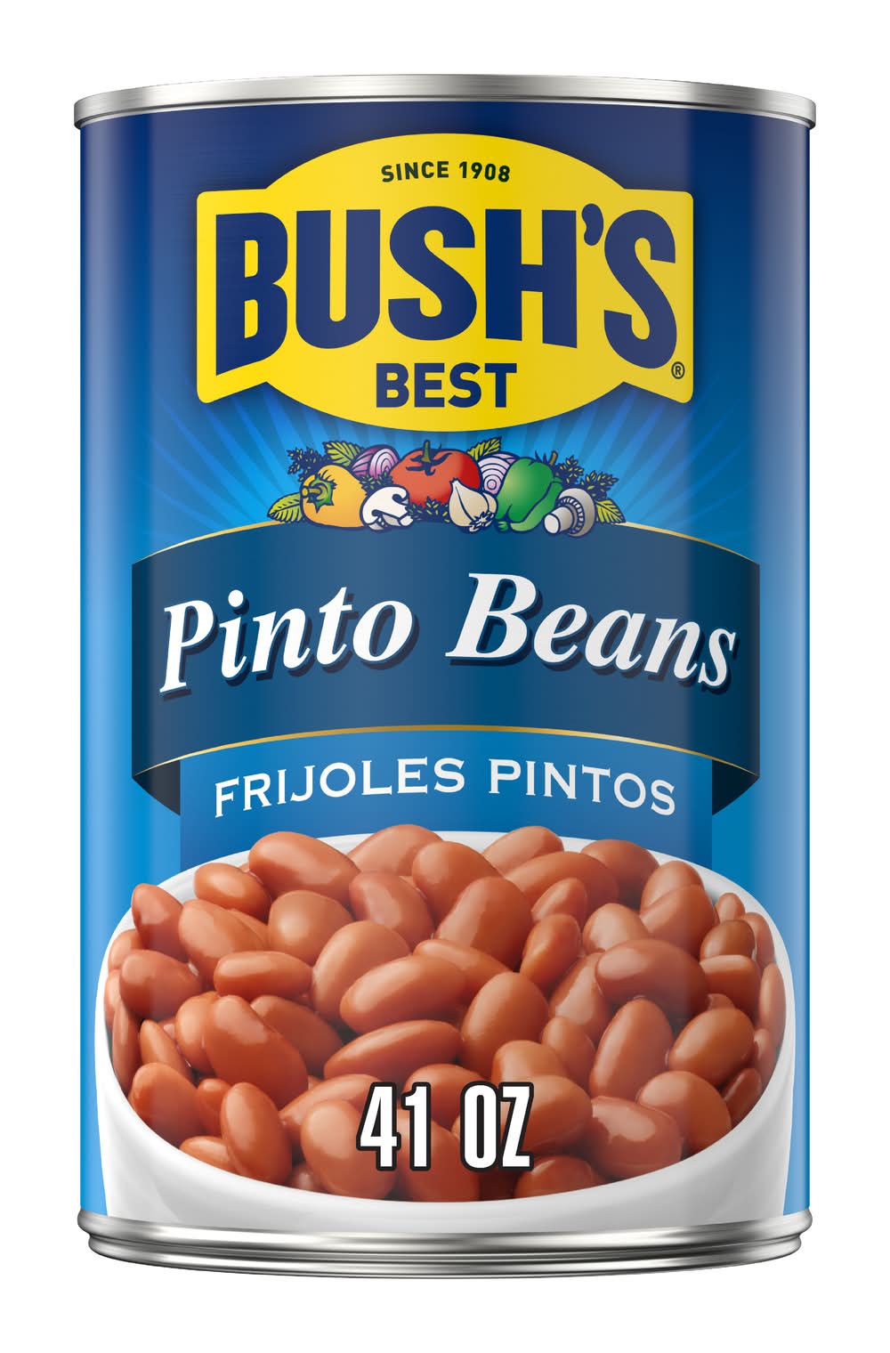 Bush's Pinto Beans (41 oz)