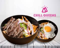 Chill Queens (Plaza Tec)