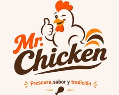 Mr Chicken