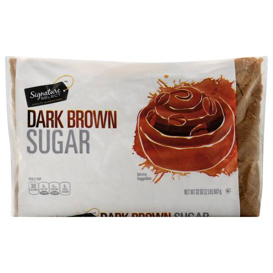 Signature Select Dark Brown Sugar