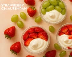 Strawberry (Chiautempan)