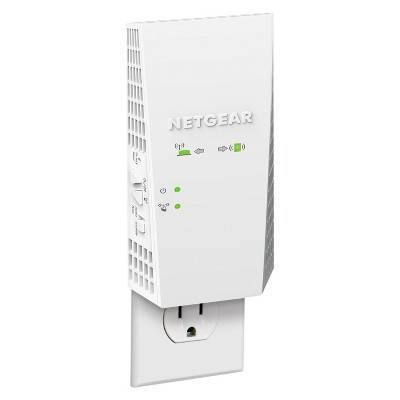 Netgear Ac1900 Mesh Wifi Range Extender Essential Edition (white)