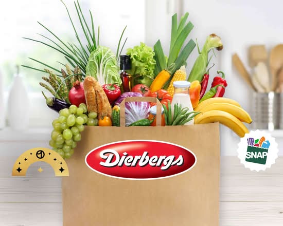 Dierbergs Arnold