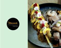 El rinconcito experiencia