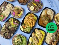 Lebanese Grill