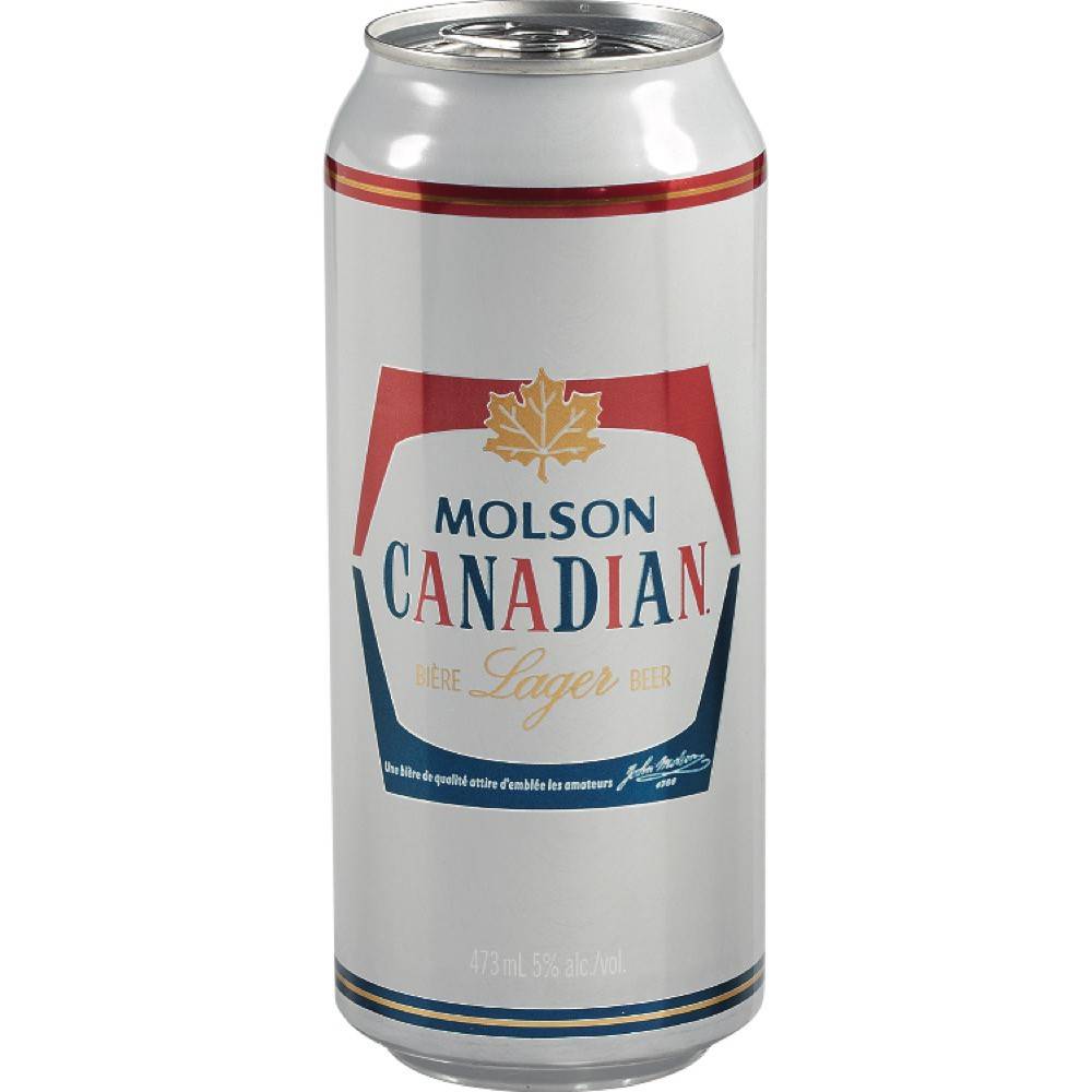 Molson Canadian Cans Beer Delivery Near Me Order Online Uber Eats