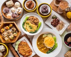中環茶餐廳