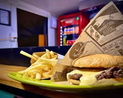 Chuchu’s (Santiago)