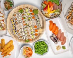 Good Neighbour Mart Sushi (3636 West Broadway)