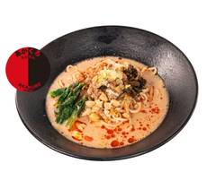 【無添加の担々麵】あかくろたんたん ララガーデン川口店 Aka kurota nta n raragāden Kawaguchi-ten