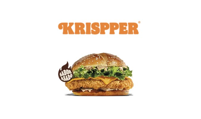 Krispper™