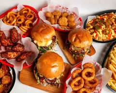 Berlin Burger Box