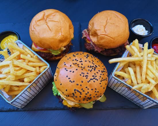 Burgerhood