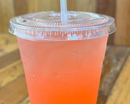 Strawberry Lemonade