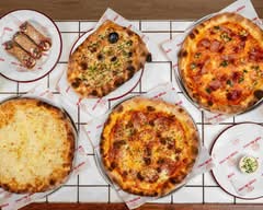 Rocc Up Pizza (Adelaide)