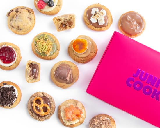 Junior Cookies (Santa Monica)